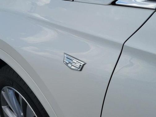2023 Cadillac XT6 Premium Luxury FWD
