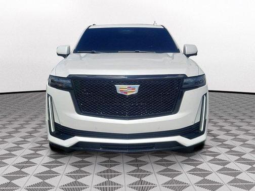 2022 Cadillac Escalade ESV Sport
