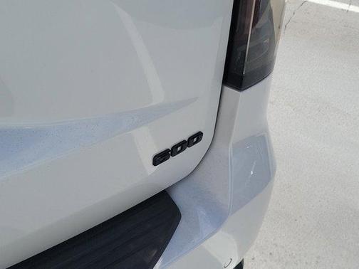 2022 Cadillac Escalade ESV Sport