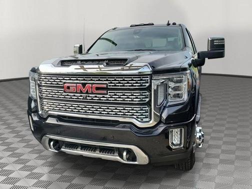 2021 GMC Sierra 3500 Denali