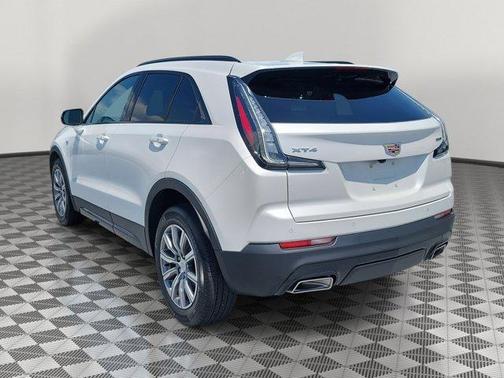 2023 Cadillac XT4 Sport