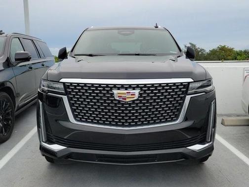 2023 Cadillac Escalade Luxury
