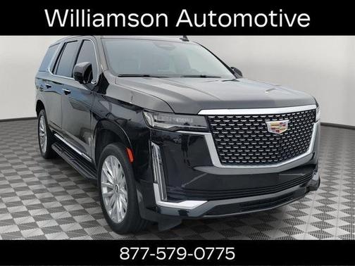 2023 Cadillac Escalade Luxury