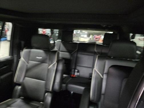 2021 Cadillac Escalade ESV Sport