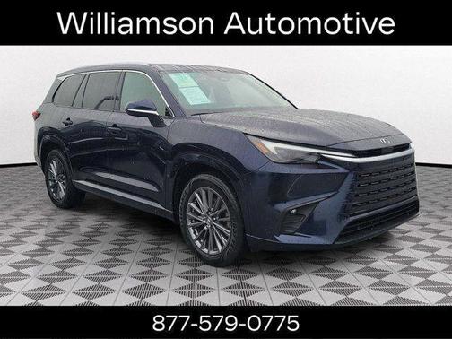 2024 Lexus TX 350 