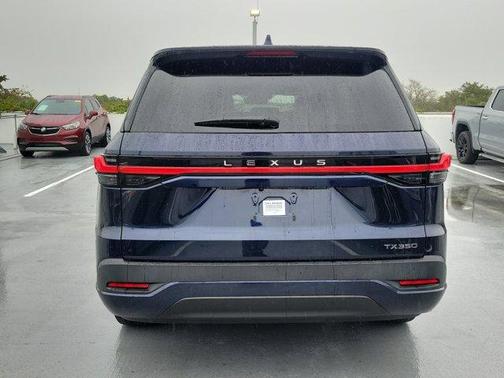 2024 Lexus TX 350 