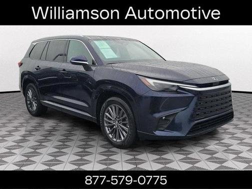 2024 Lexus TX 350 TX 350