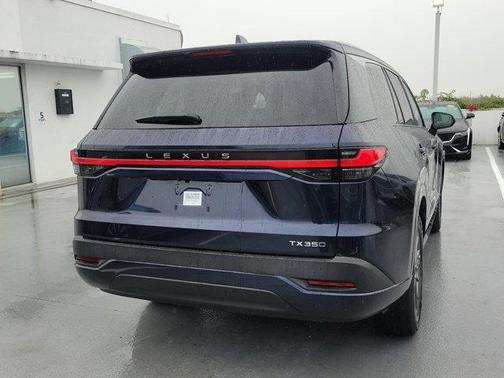 2024 Lexus TX 350 