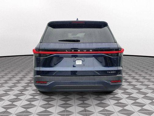 2024 Lexus TX 350 