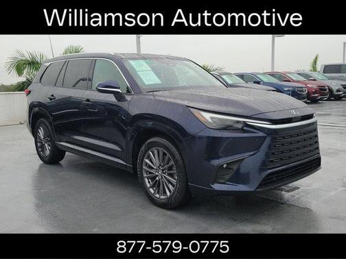 2024 Lexus TX 350 