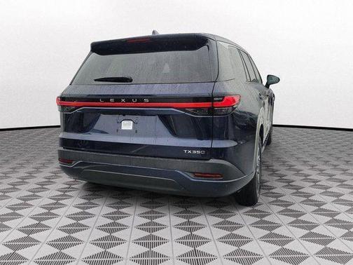 2024 Lexus TX 350 