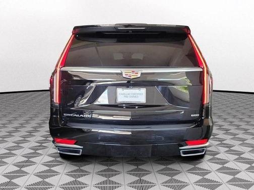 2024 Cadillac Escalade ESV Luxury