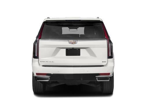 Black Raven 2022 Cadillac Escalade Premium Luxury