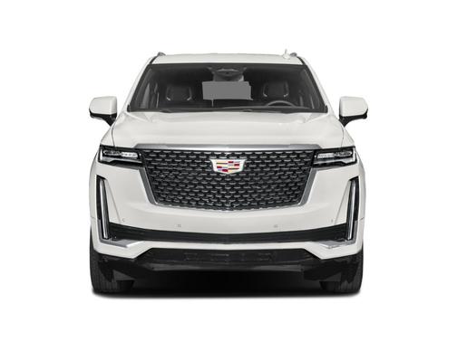 Black Raven 2022 Cadillac Escalade Premium Luxury