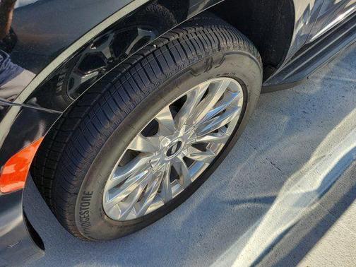 Black Raven 2022 Cadillac Escalade Premium Luxury