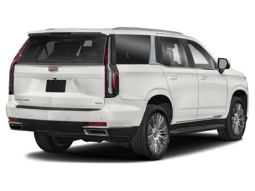 Black Raven 2022 Cadillac Escalade Premium Luxury