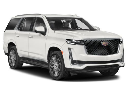 Black Raven 2022 Cadillac Escalade Premium Luxury