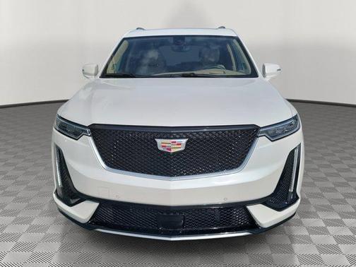2023 Cadillac XT6 Sport AWD