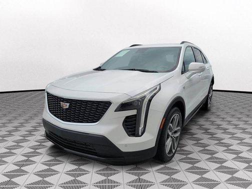 2022 Cadillac XT4 Sport