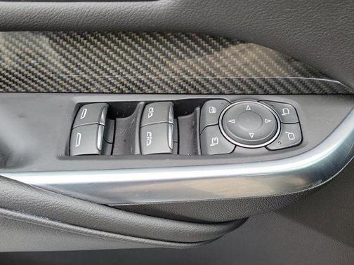 2022 Cadillac XT4 Sport