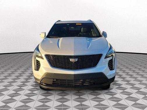 2022 Cadillac XT4 Sport