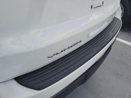 2021 GMC Yukon SLE
