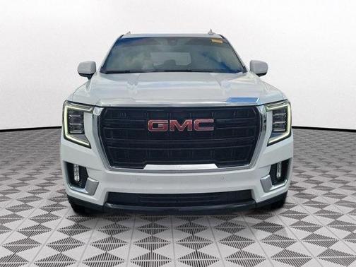 2021 GMC Yukon SLE