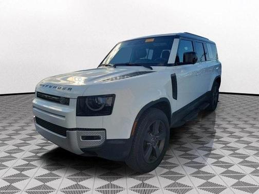 2025 Land Rover Defender P300 S