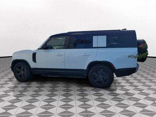 2025 Land Rover Defender P300 S