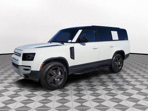 2025 Land Rover Defender P300 S