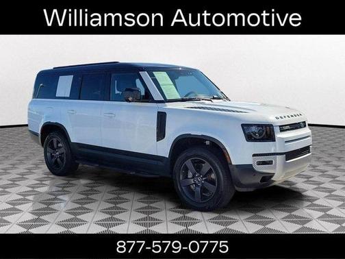 2025 Land Rover Defender P300 S