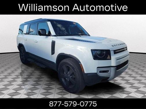 2025 Land Rover Defender P300 S