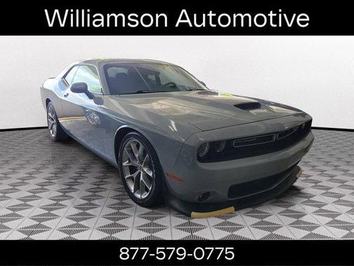 2021 Dodge Challenger GT