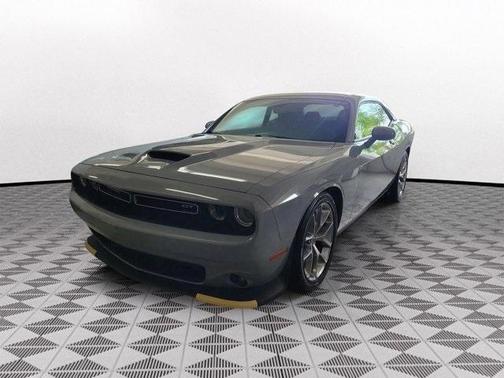 2021 Dodge Challenger GT