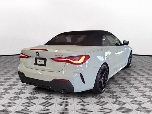 2023 BMW 430 i