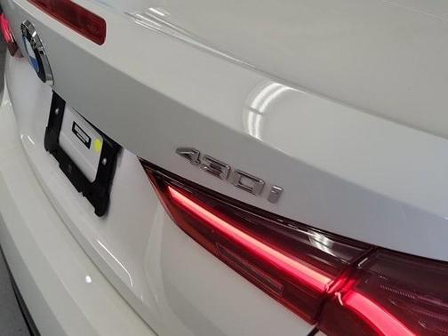2023 BMW 430 i