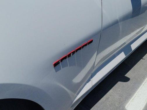 2022 Chevrolet Camaro 1LT