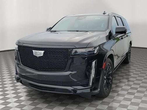 2023 Cadillac Escalade ESV Sport