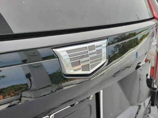 2023 Cadillac Escalade ESV Sport