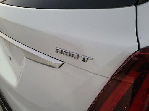 2023 Cadillac XT5 Luxury