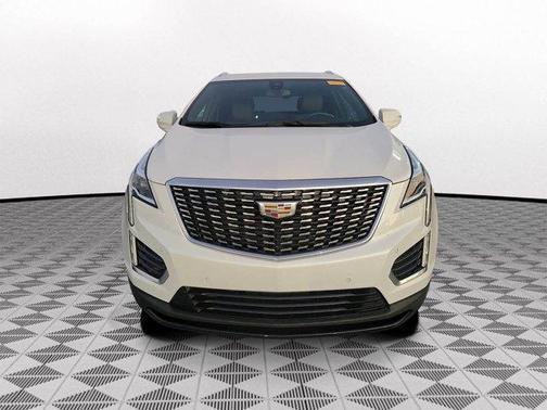2023 Cadillac XT5 Luxury