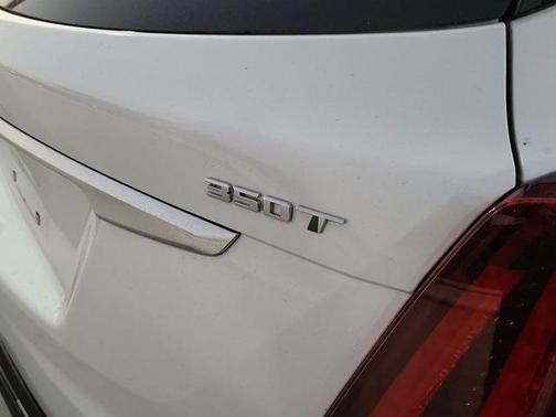 2023 Cadillac XT5 Luxury