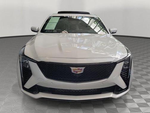 2025 Cadillac CT5 Sport RWD