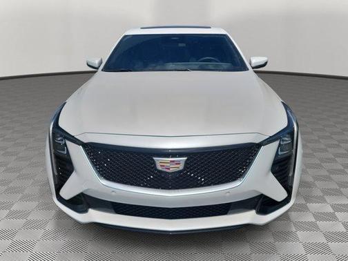 2025 Cadillac CT5 Sport RWD