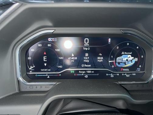 2025 GMC Sierra 2500 Denali Ultimate