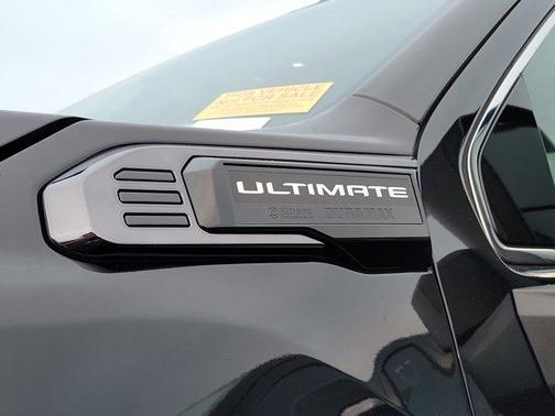 2025 GMC Sierra 2500 Denali Ultimate