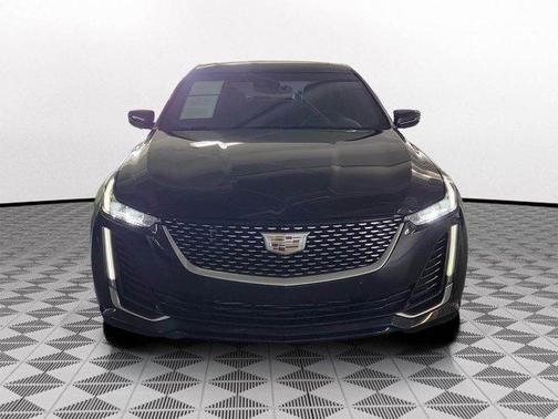 2023 Cadillac CT5 Premium Luxury RWD