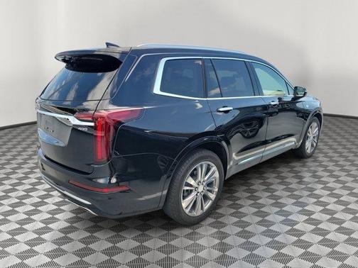 2023 Cadillac XT6 Premium Luxury FWD
