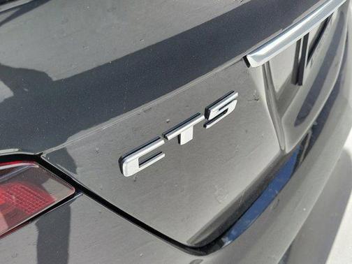 2022 Cadillac CT5 Premium Luxury RWD