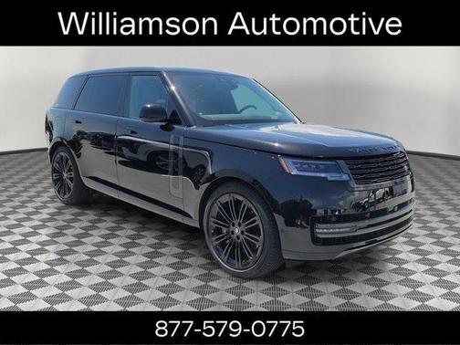 2025 Land Rover Range Rover P530 SE 7 Seat